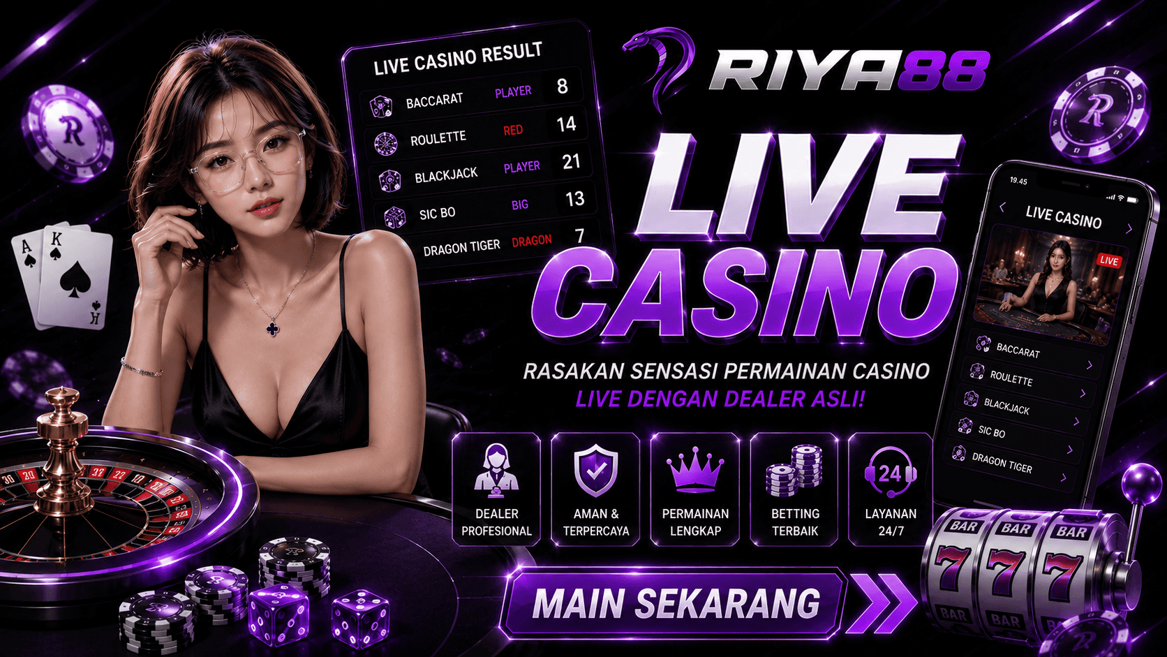 casino
